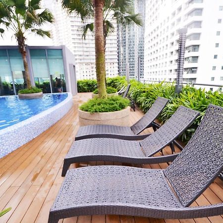 Vortex Suites Klcc Kuala Lumpur Kültér fotó