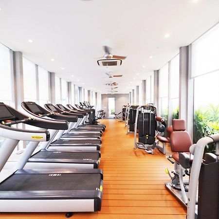 Vortex Suites Klcc Kuala Lumpur Kültér fotó