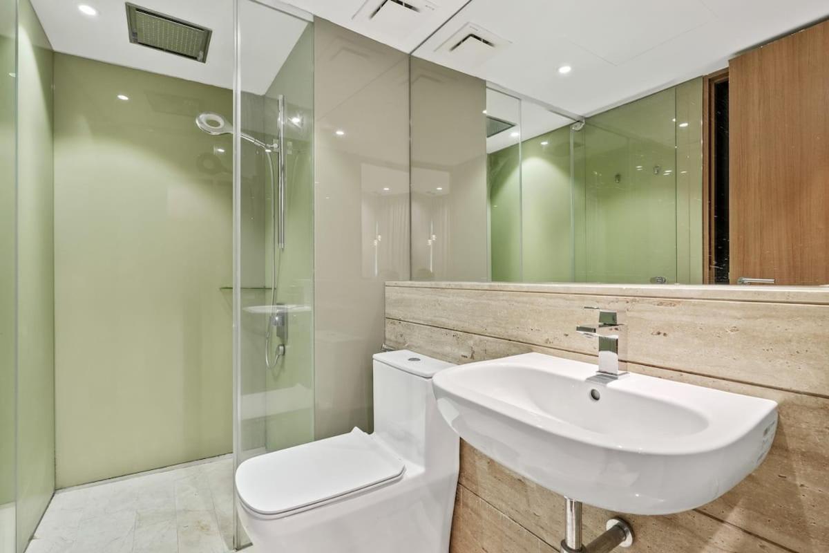 Vortex Suites Klcc Kuala Lumpur Kültér fotó