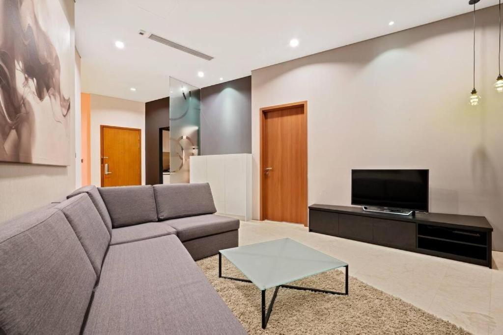 Vortex Suites Klcc Kuala Lumpur Kültér fotó