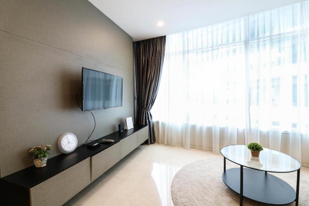 Vortex Suites Klcc Kuala Lumpur Kültér fotó