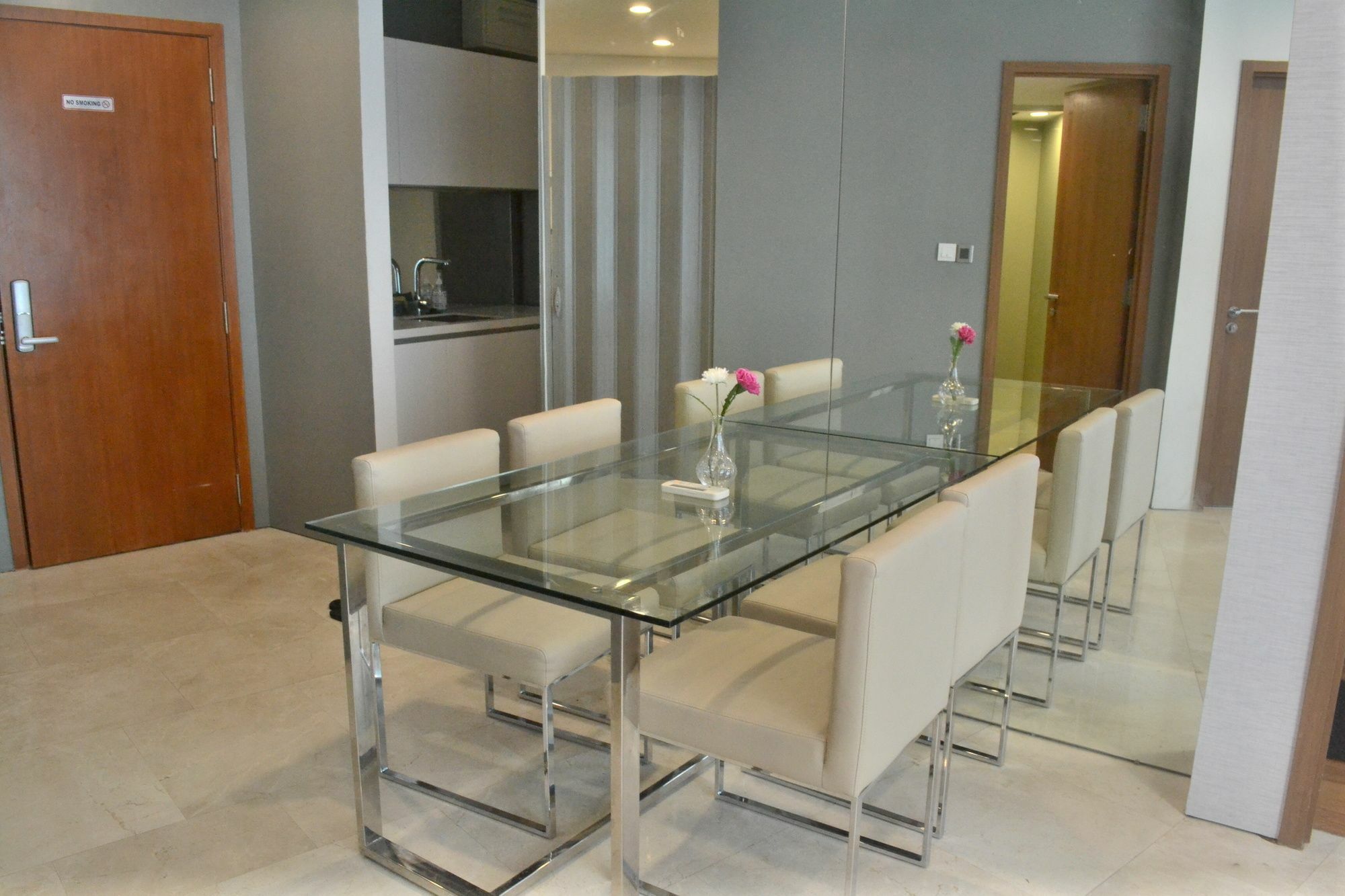 Vortex Suites Klcc Kuala Lumpur Kültér fotó