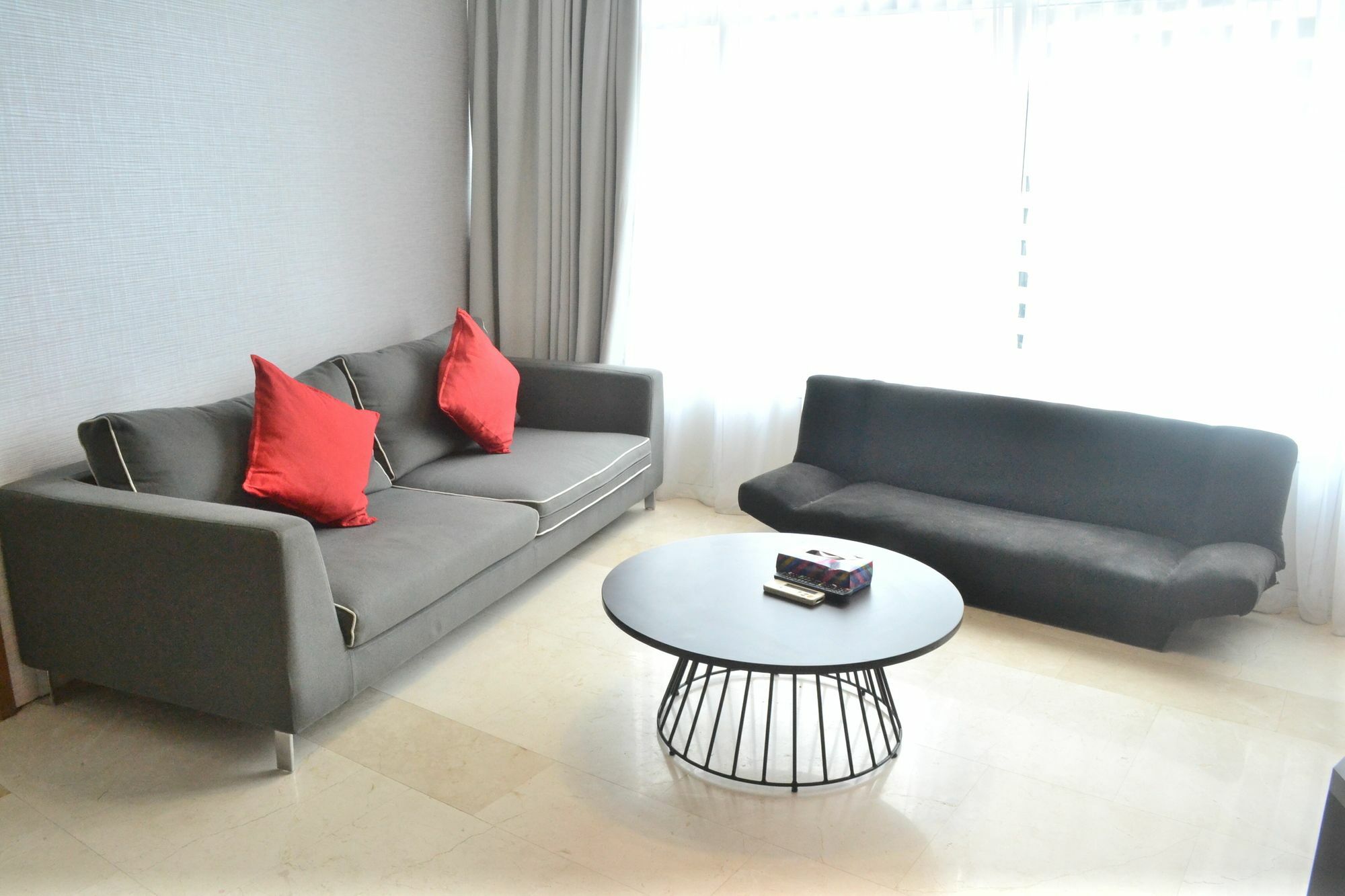 Vortex Suites Klcc Kuala Lumpur Kültér fotó