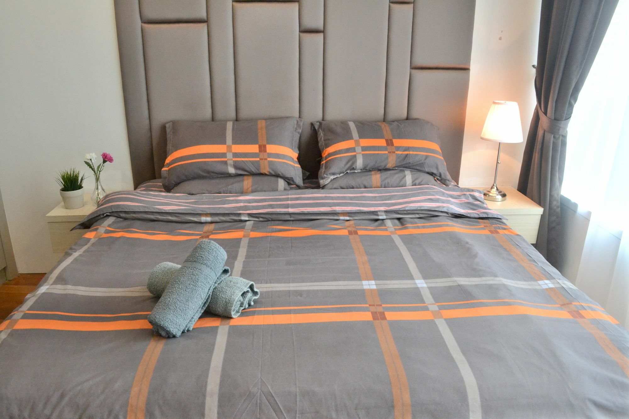 Vortex Suites Klcc Kuala Lumpur Kültér fotó