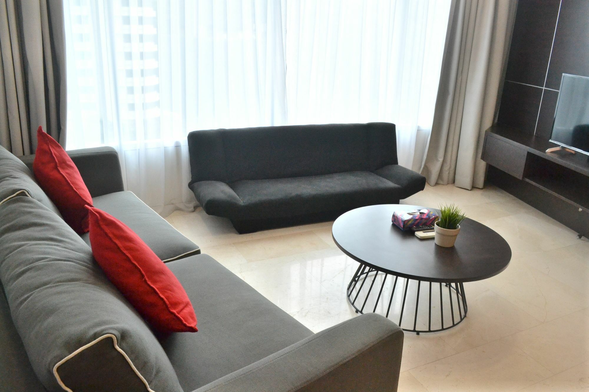 Vortex Suites Klcc Kuala Lumpur Kültér fotó