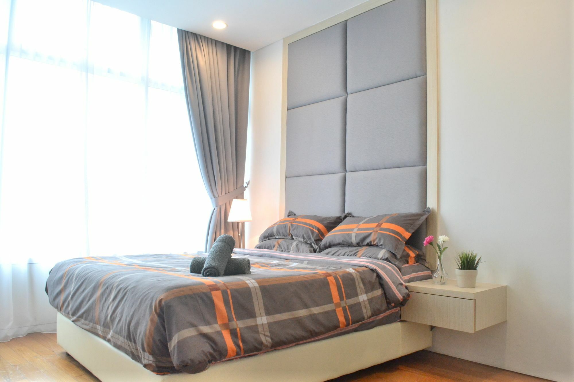 Vortex Suites Klcc Kuala Lumpur Kültér fotó