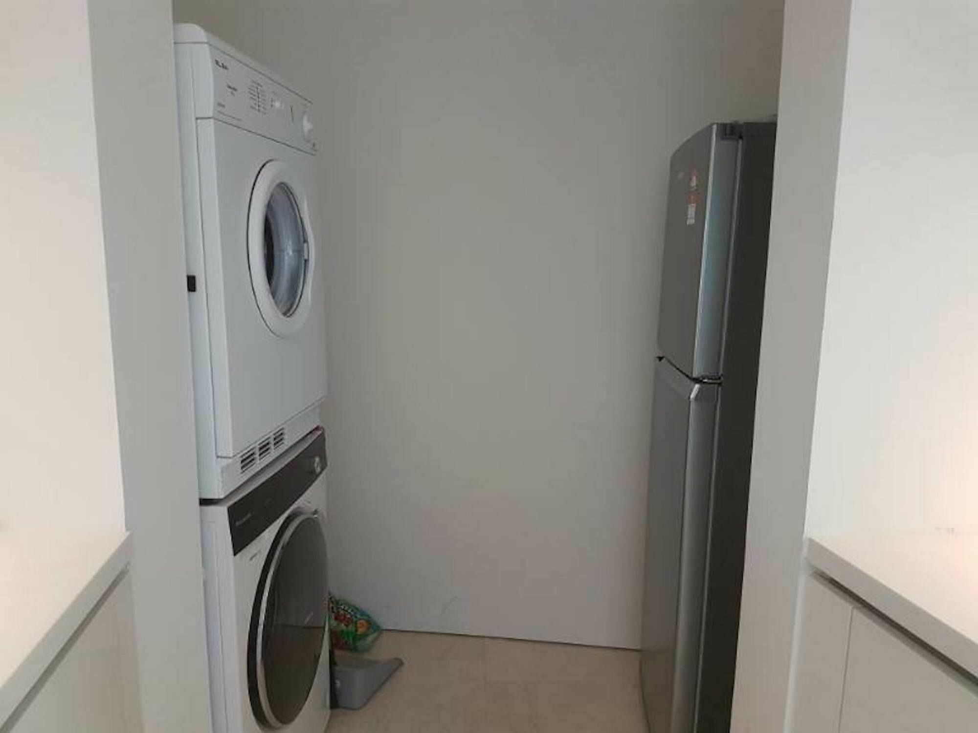 Vortex Suites Klcc Kuala Lumpur Kültér fotó