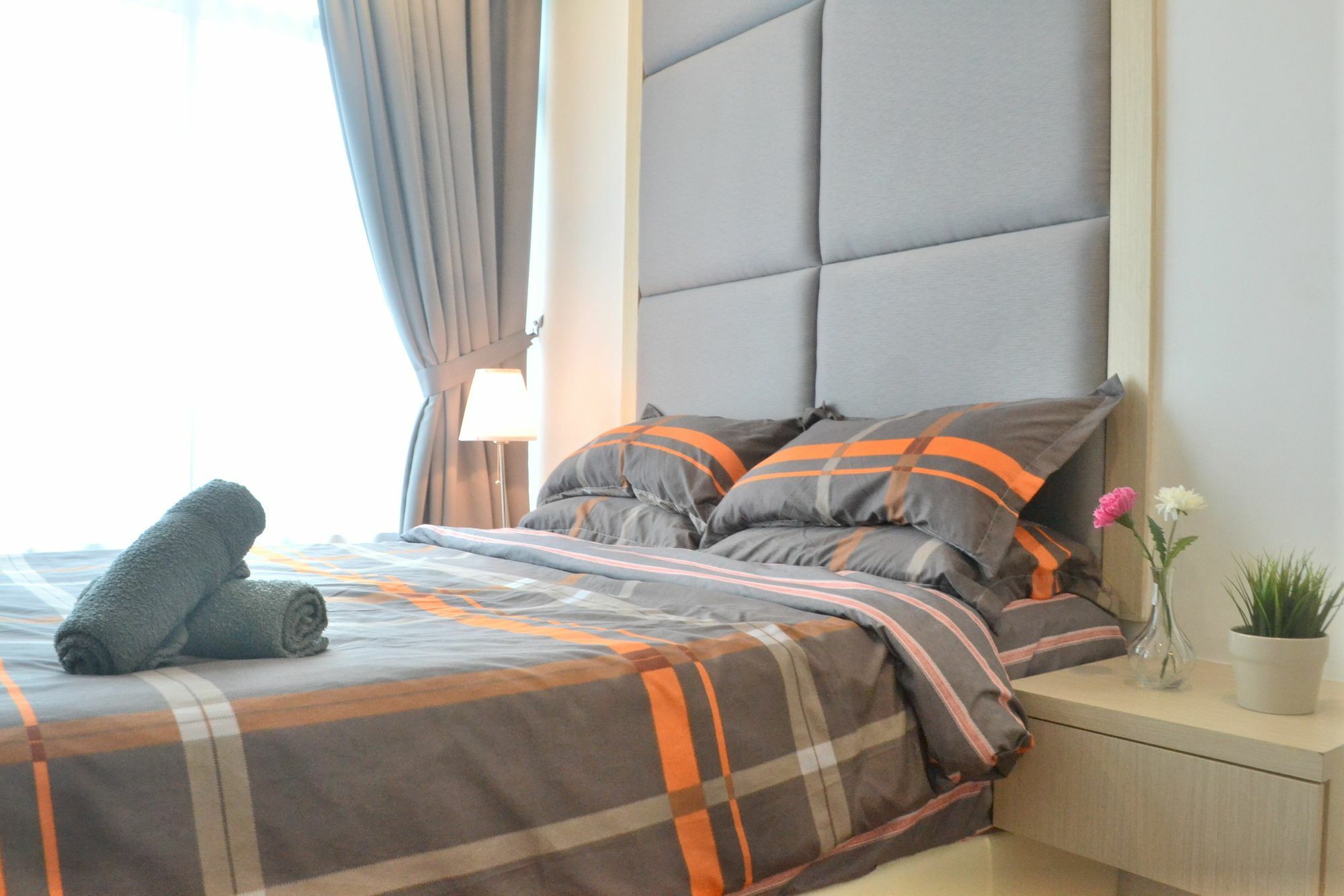 Vortex Suites Klcc Kuala Lumpur Kültér fotó